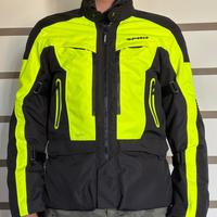 Giacca da moto Spidi D194