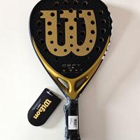 Pala Padel Wilson Defy LS