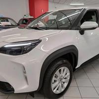 TOYOTA Yaris Cross - 2023