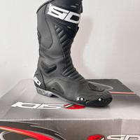 Stivali Sidi Performer Black