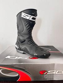 Stivali Sidi Performer Black