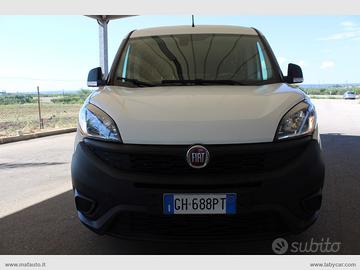 FIAT Doblò 1.6 MJT 105CV Cargo Business