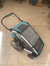 Thule chariot sport