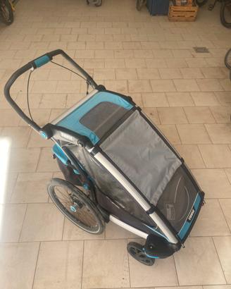 Thule chariot sport