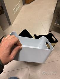 Vaschette ikea