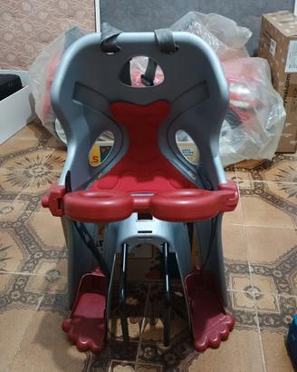 Sediolino anteriore belelli