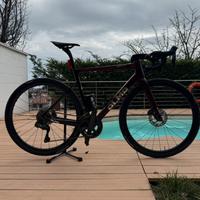 Olmo gepin 4.0 Ultegra di2 12s