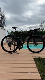 Olmo gepin 4.0 Ultegra di2 12s