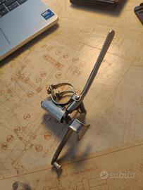 Campagnolo Sport Corsa deragliatore vintage epoca