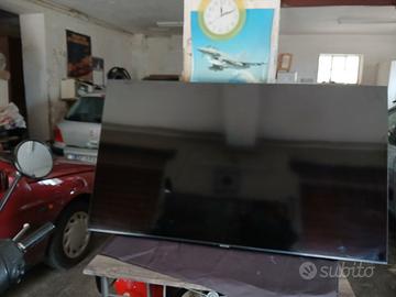 Televisore  Samsung 65 pollici