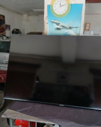 Televisore  Samsung 65 pollici