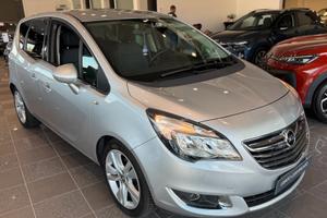 Opel Meriva 1.4 Turbo 120CV GPL Tech Cosmo