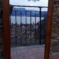 Specchio arte povera