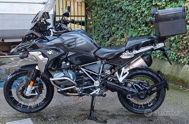 Bmw r 1250 gs - 2022