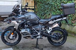 Bmw r 1250 gs - 2022
