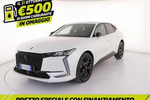 DS DS4 1.5 bluehdi Performance Line+ 130cv auto