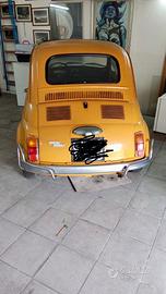 500L d’epoca 1970