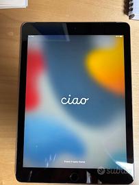 IPad Air2 64GB Wi-Fi Cellular Space Gray