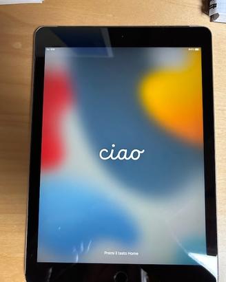 IPad Air2 64GB Wi-Fi Cellular Space Gray