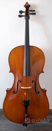 violoncello modello Guarneri