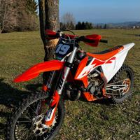 Ktm 125 sx 2020