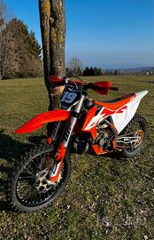 Ktm 125 sx 2020