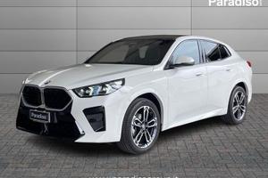 BMW X2 SDRIVE 18d - 2025 - EX AZIENDALE - 150CV