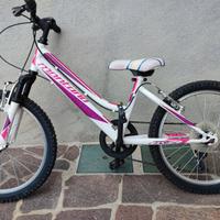 bicicletta per bambini