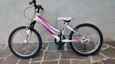 bicicletta per bambini