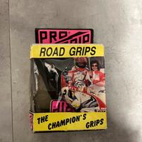 accessori moto Fabrizio Pirovano