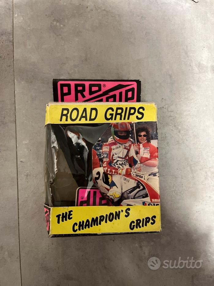 Adesivi Vintage H-PRIZM MOTO X2 - Decalcomanie Originali Racing - Vecchio Magazzino