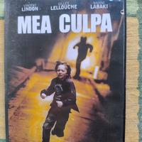 DVD Mea culpa 