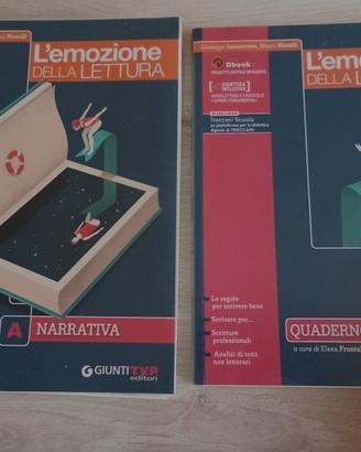Libri 1 liceo scientifico 