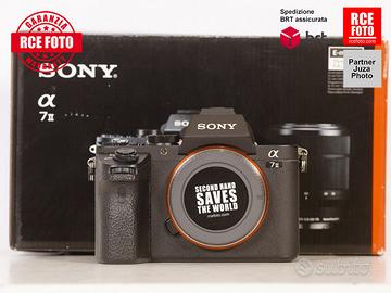 Sony A7 II