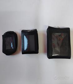 Borselli per moto d'epoca