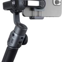Gimbal stabilizzatore smartphone 