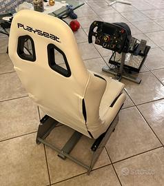 Sedile Playseat evolution