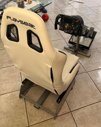 Sedile Playseat evolution