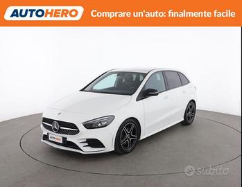 MERCEDES-BENZ B 180 KH14059