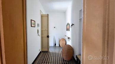 Delizioso appartamento a pochi minuti dal Centro