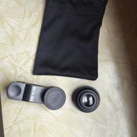 obbiettivo universale 