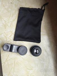 obbiettivo universale 