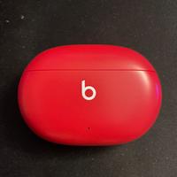 Beats studio buds (by Dre)