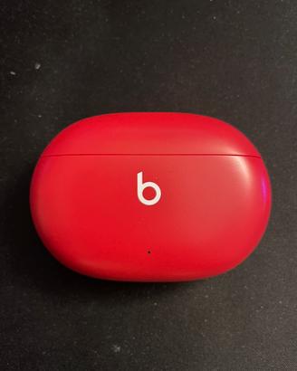 Beats studio buds (by Dre)