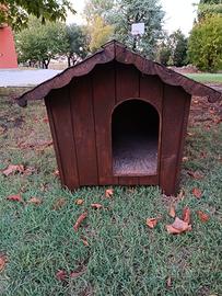 Cuccia cane 