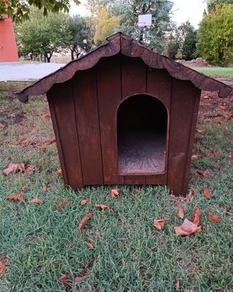Cuccia cane 