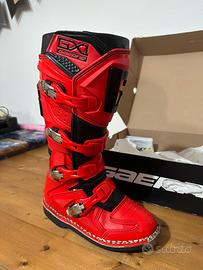 Stivali Gaerne GX1 motocross