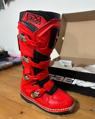 Stivali Gaerne GX1 motocross