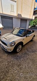 cooper S 184cv cabrio
