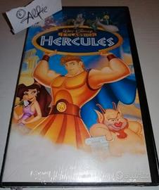 VHS Disney sigillate (per collezionisti)